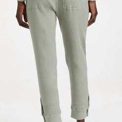 Top 10 ⭐ Jonathan Simkhai Danny Pant in Sage for 👩 women 💯 -Jonathan Simkhai Shop 0209cd5ecc204008972f8bebeae71bca b8458da4 0b34 4709 9346 492bce4a7a3a 1080x