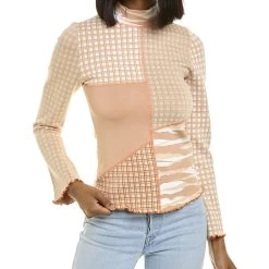 Deals 😉 Jonathan Simkhai Xena Top for 👩 women 🌟