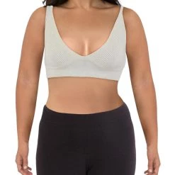 Discount 🤩 Jonathan Simkhai 👩 Womens Casual Knit Bralette 🔔