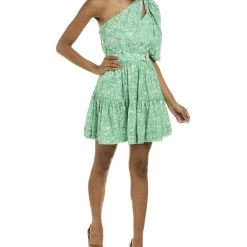 Budget 👏 Jonathan Simkhai Adriana Mini 👗 Dress for 👩 women ⭐