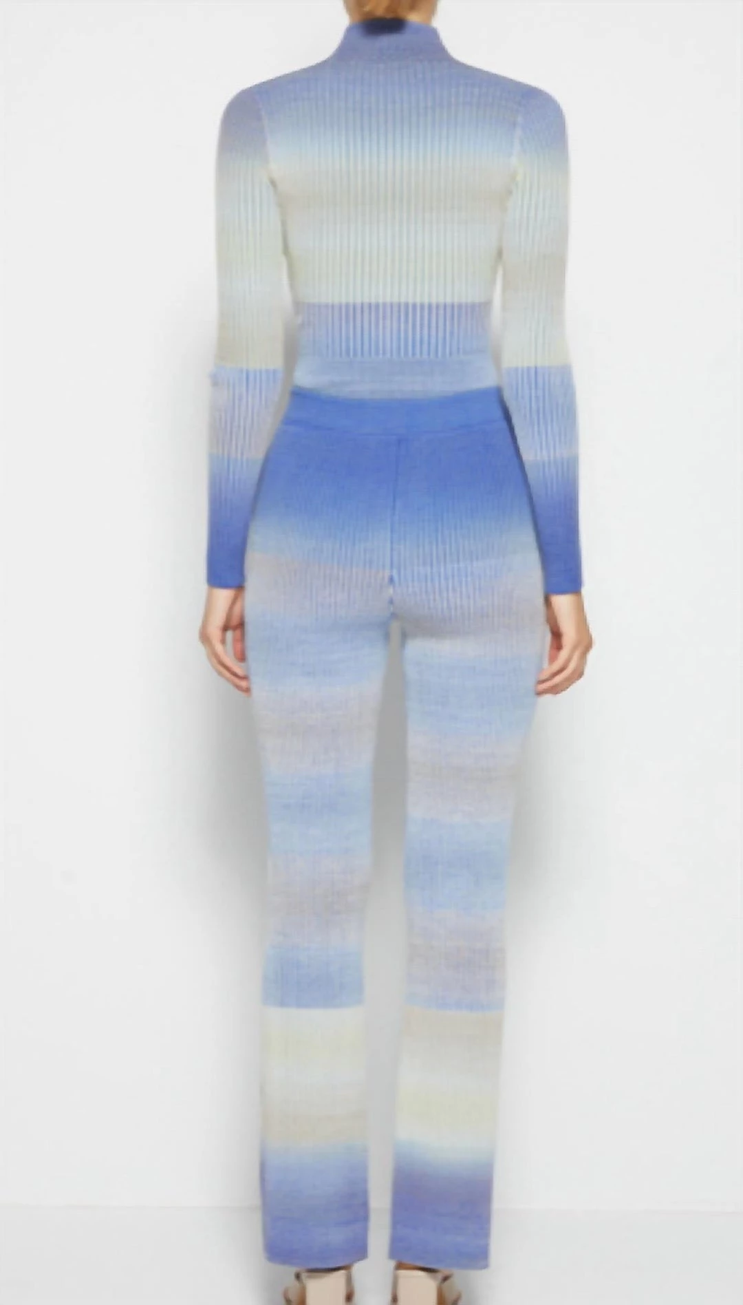 Brand new π― Jonathan Simkhai Havyn Space Dye Pant in Cobalt Space Dye for π© women π 4 Brand new π― Jonathan Simkhai Havyn Space Dye Pant in Cobalt Space Dye for π© women π - Image 2