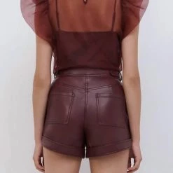 Cheapest ๐คฉ Jonathan Simkhai Corina Organza Ruffle Top in Mulberry for ๐ฉ women โค๏ธ 7 Cheapest ๐คฉ Jonathan Simkhai Corina Organza Ruffle Top in Mulberry for ๐ฉ women โค๏ธ -Jonathan Simkhai Shop 1ac4c8647a3a421b98ed6ddb57e2c346 053e33e3 efd6 4385 8e07 001061d5168b 1080x