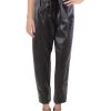 Promo ⌛ Jonathan Simkhai Tessa 👩 Womens Faux Leather Tie-Waist Ankle Pants 💯 1 Promo ⌛ Jonathan Simkhai Tessa 👩 Womens Faux Leather Tie-Waist Ankle Pants 💯 -Jonathan Simkhai Shop 273cb21bdda4423ba612c1a6d23e8e85 1080x