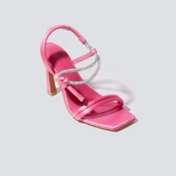 Outlet 👏 Jonathan Simkhai Cassie Strappy Crystal 🩴 Sandal in Punch for 👩 women 🔔 -Jonathan Simkhai Shop 2b6b3e9f1369499ba1356ee733761275 aa8720ba a39b 4d74 9423 26f3d9b8f270 1080x