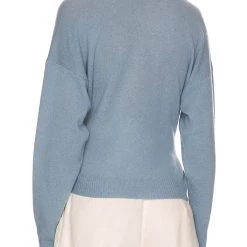 Wholesale 🧨 Jonathan Simkhai Anna Cashmere Long Sleeve Top in Slate for 👩 women 🛒 -Jonathan Simkhai Shop 33b43dd725e242dabf930d8dcb49be35 5a501148 4110 476a bc9d 16c1225d9e61 1080x