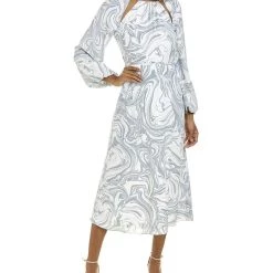 Outlet 🥰 Jonathan Simkhai Mellie Maxi 👗 Dress for 👩 women 🛒