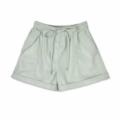 Hot Sale 🎁 Jonathan Simkhai Doah Shorts in Lichen for 👩 women ⭐ -Jonathan Simkhai Shop 46642513e25548b799a6c72993abfe5f a2941cb8 bfaf 44c8 a60e 0abdd04c0b6f 1080x