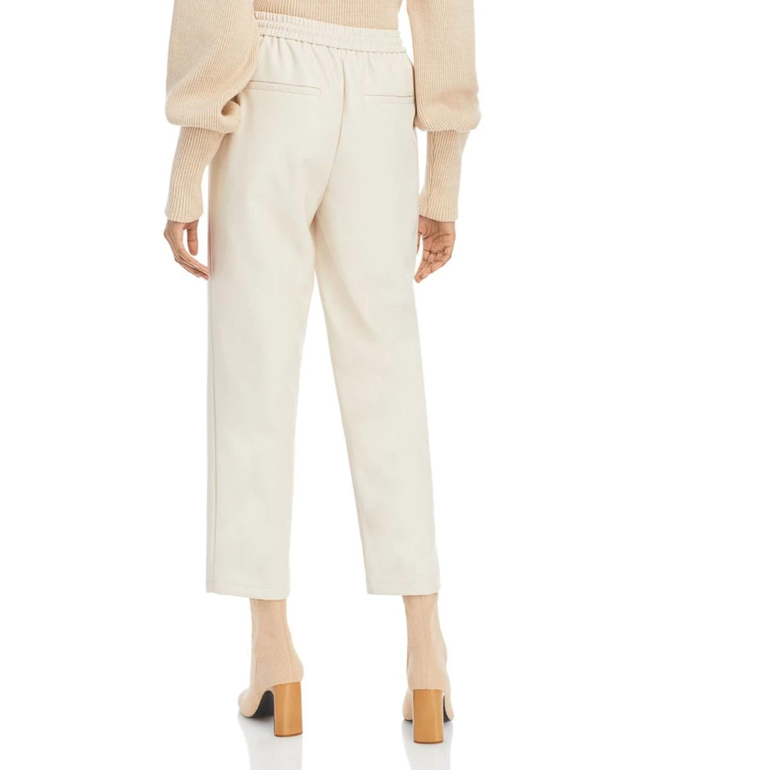 Best reviews of 👏 Jonathan Simkhai 👩 Womens Stretch Knit Jogger Pants ✨ 4 Best reviews of 👏 Jonathan Simkhai 👩 Womens Stretch Knit Jogger Pants ✨ - Image 2