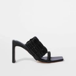 Budget ๐งจ Jonathan Simkhai Felix Elastic Heeled Mules in Black for ๐ฉ women ๐ 10 Budget ๐งจ Jonathan Simkhai Felix Elastic Heeled Mules in Black for ๐ฉ women ๐ -Jonathan Simkhai Shop 48f6d9f8565548f2af312d418fefc61d 6e86e1cb c352 44d7 b3c3 5484098e422a 1080x