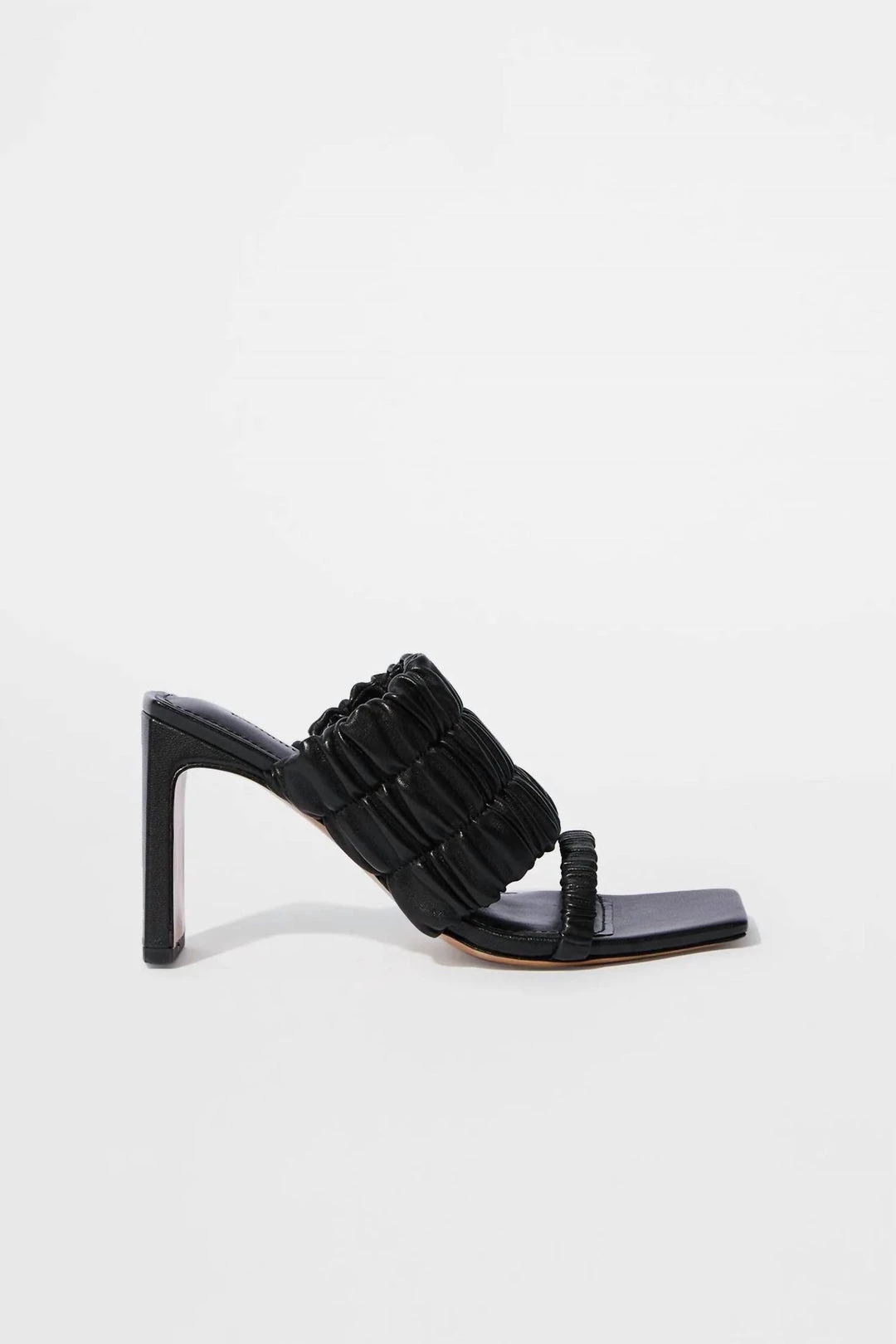 Budget ๐งจ Jonathan Simkhai Felix Elastic Heeled Mules in Black for ๐ฉ women ๐ 6 Budget ๐งจ Jonathan Simkhai Felix Elastic Heeled Mules in Black for ๐ฉ women ๐ - Image 5
