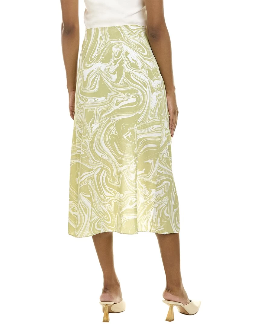 Deals 👏 Jonathan Simkhai Izabella Midi 👗 Skirt for 👩 women ✔️ 4 Deals 👏 Jonathan Simkhai Izabella Midi 👗 Skirt for 👩 women ✔️ - Image 2