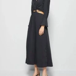 Best Sale 🎉 Jonathan Simkhai Alex 👕 Shirt 👗 Dress in Black for 👩 women ⭐ -Jonathan Simkhai Shop 5538d252e37c44948b0771b1bc08d466 1080x