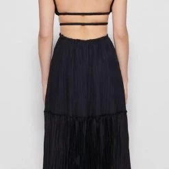 Buy ❤️ Jonathan Simkhai Liz Mushroom 👗 Dress in Black for 👩 women 💯 -Jonathan Simkhai Shop 5acc4e31a1e74db38fa1a2b8a953752f f0ebb353 5110 436a a066 b1cdadf5f731 1080x