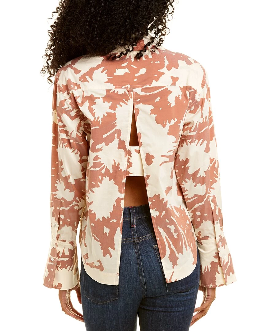 Best reviews of ⭐ Jonathan Simkhai Tina Blouse for 👩 women 🛒 4 Best reviews of ⭐ Jonathan Simkhai Tina Blouse for 👩 women 🛒 - Image 2