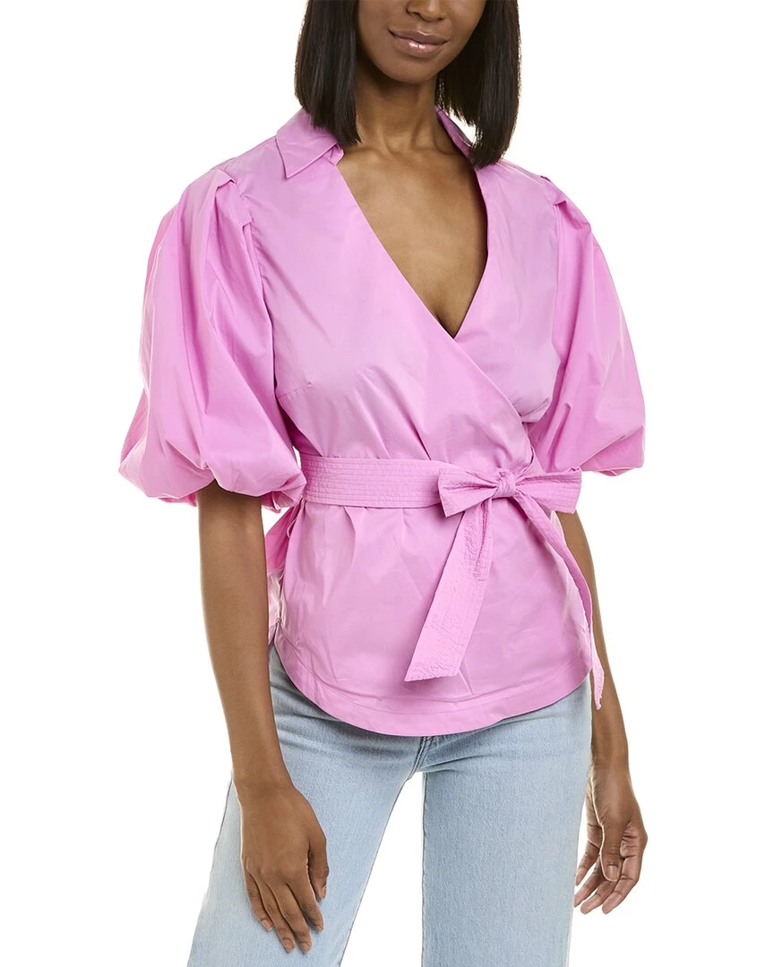 Brand new ⭐ Jonathan Simkhai Waverly Top for 👩 women 👏 3 Brand new ⭐ Jonathan Simkhai Waverly Top for 👩 women 👏