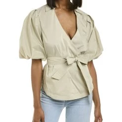 Hot Sale ❤️ Jonathan Simkhai Waverly Top for 👩 women ✔️