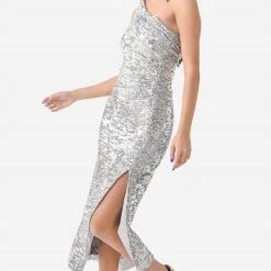 Outlet 🌟 Jonathan Simkhai Zay Sequin Draped Bustier Midi 👗 Dress in Silver for 👩 women ✨ 9 Outlet 🌟 Jonathan Simkhai Zay Sequin Draped Bustier Midi 👗 Dress in Silver for 👩 women ✨ -Jonathan Simkhai Shop 637f601126c64927ac1abbde35ff173f 04064cc6 26da 4959 bdf3 6a877b55500d 1080x