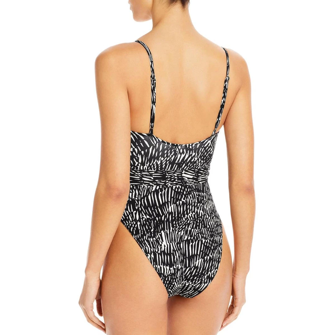Top 10 ๐ Jonathan Simkhai ๐ฉ Womens Printed Underwire One-Piece ๐ฉฑ Swimsuit ๐ 4 Top 10 ๐ Jonathan Simkhai ๐ฉ Womens Printed Underwire One-Piece ๐ฉฑ Swimsuit ๐ - Image 2