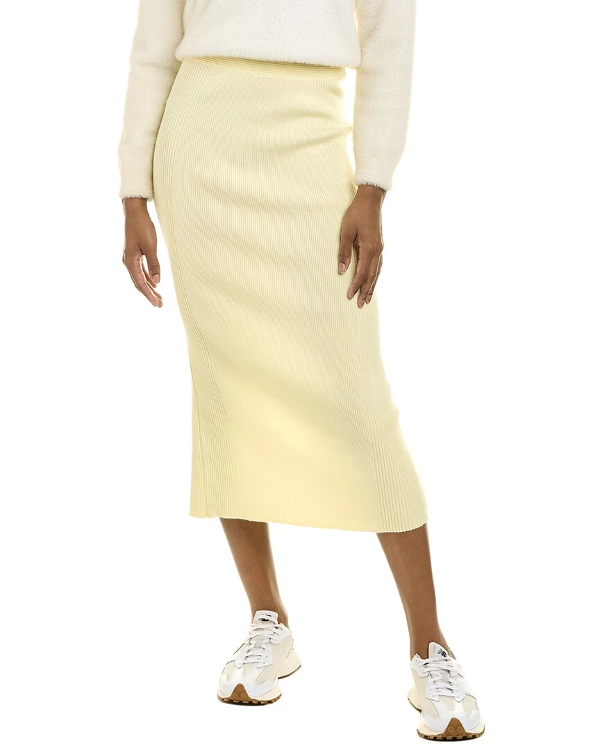 Cheapest ๐ Jonathan Simkhai Brooklyn Wool-Blend Midi ๐ Skirt for ๐ฉ women ๐คฉ 3 Cheapest ๐ Jonathan Simkhai Brooklyn Wool-Blend Midi ๐ Skirt for ๐ฉ women ๐คฉ