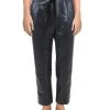 Buy ⌛ Jonathan Simkhai Tessa 👩 Womens Faux Leather Mid-Rise Cropped Pants 😍 -Jonathan Simkhai Shop 6d12ce638ea545548054b9010e267e71 1080x