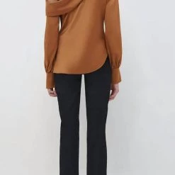 Deals 🎁 Jonathan Simkhai Alice Cold Shoulder Top in Copper for 👩 women ✨ -Jonathan Simkhai Shop 7080d88653dd43529f04ea06128c6817 176daf1f f16d 4951 9ac7 916609fe0330 1080x