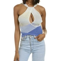 Budget ⭐ Jonathan Simkhai Marla Tank for 👩 women 👏