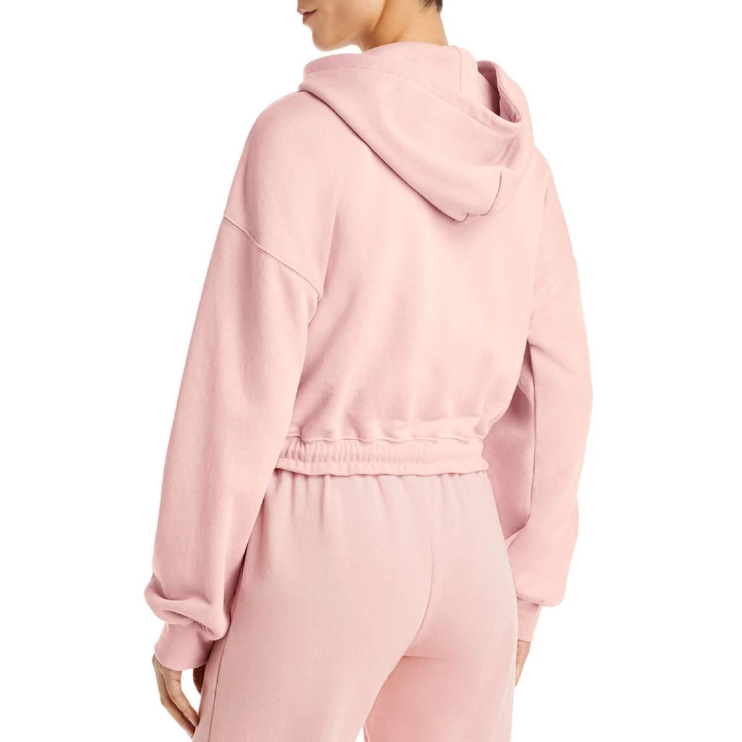 Brand new โญ Jonathan Simkhai Annie ๐ฉ Womens Drawstring Cotton Hoodie ๐ 4 Brand new โญ Jonathan Simkhai Annie ๐ฉ Womens Drawstring Cotton Hoodie ๐ - Image 2