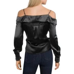 New 🌟 Jonathan Simkhai Caylee 👩 Womens Silk Lace Trim Blouse 🧨 -Jonathan Simkhai Shop 84c30c022d2e480cb21ddc3bb761345e b691f75e a857 47f7 84ea a0e1847e5535 1080x