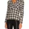 Cheap 🎉 Jonathan Simkhai Rory Plaid Poplin Cutout Draped 👚 Shirt in Black Plaid for 👩 women 🔥 -Jonathan Simkhai Shop 84dee5bbb16540aea1f7bdfcf091270d 1a6910f6 242c 4e89 892c 261755bc8d0a 1080x