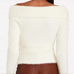 Buy ⌛ Jonathan Simkhai Aiden Fuzzy Sweater in Ivory for 👩 women 🤩 -Jonathan Simkhai Shop 8ce48b0822844d759ef250f04119e8c2 b8f67a23 4a5e 4cab 9737 e007fc5d68c9 1080x
