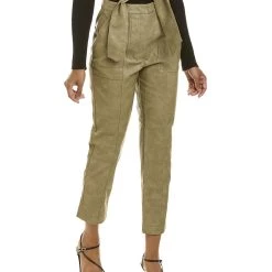 Outlet 🛒 Jonathan Simkhai Tessa Pant for 👩 women 🛒