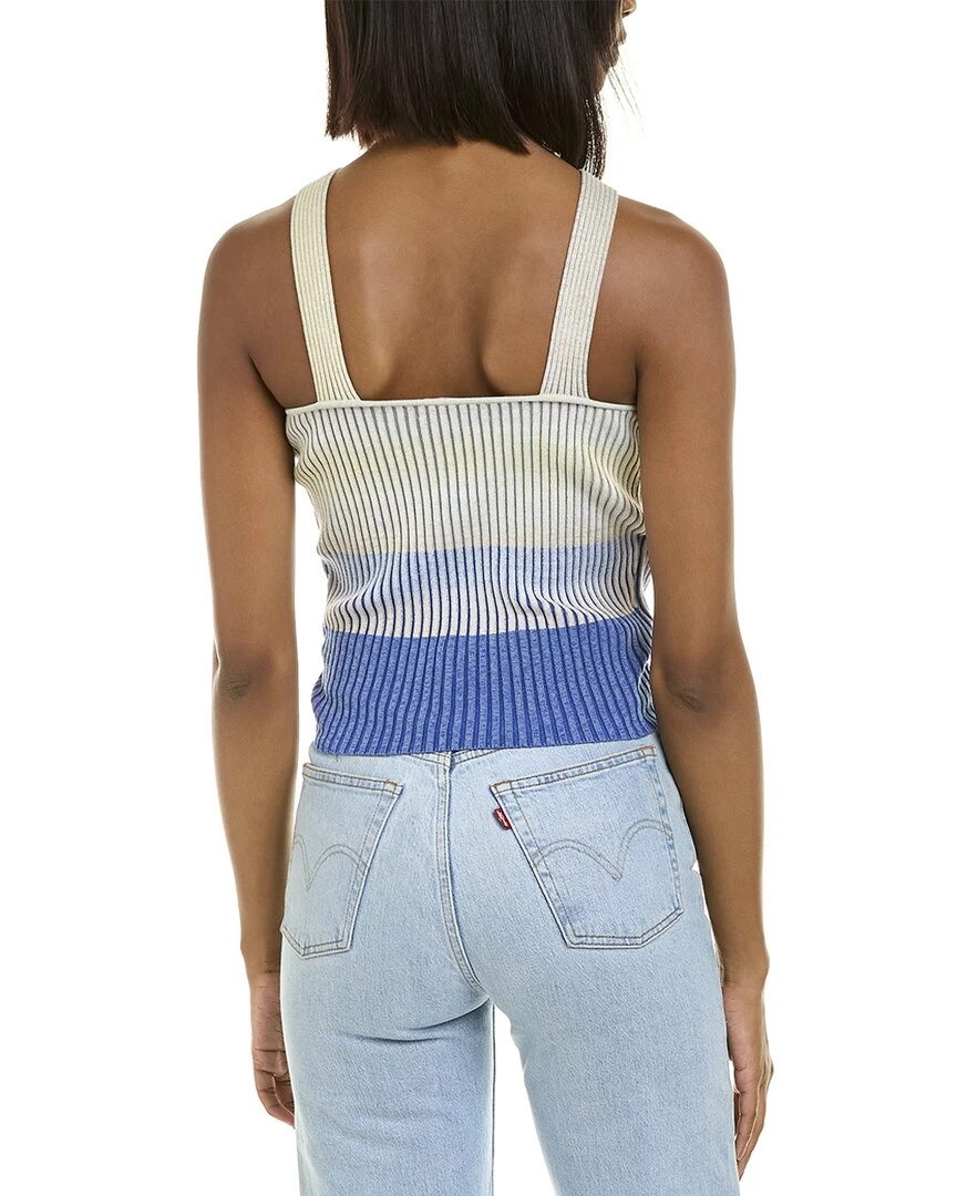 Budget โญ Jonathan Simkhai Marla Tank for ๐ฉ women ๐ 4 Budget โญ Jonathan Simkhai Marla Tank for ๐ฉ women ๐ - Image 2