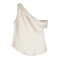 Top 10 💯 Jonathan Simkhai Lexy Draped One Shoulder Top in Beige for 👩 women 🛒 -Jonathan Simkhai Shop 980e4fb4e96e42d5b3a07adcdc5577e8 1080x