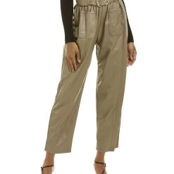 Top 10 🛒 Jonathan Simkhai Renata Pant for 👩 women 🎉