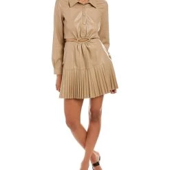 Cheapest 👏 Jonathan Simkhai Cindy Mini 👗 Dress for 👩 women 🔥