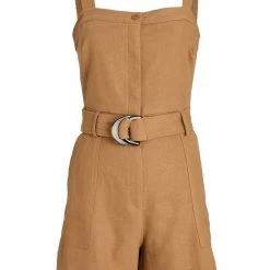 Hot Sale 💯 Jonathan Simkhai Marin Linen Romper in Topaz for 👩 women 😍 7 Hot Sale 💯 Jonathan Simkhai Marin Linen Romper in Topaz for 👩 women 😍 -Jonathan Simkhai Shop a50a486df04a4a11b63b6b4ca84d862a f39bc4e5 5efe 4827 a2da a6fbd756d0a9 1080x