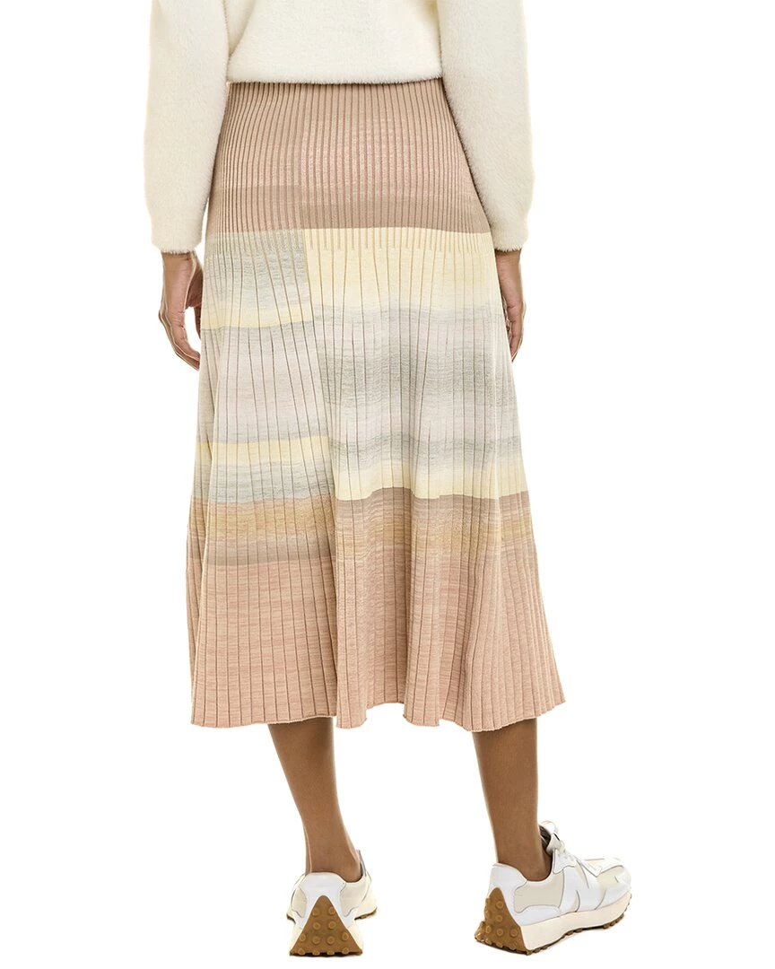 Brand new ๐ Jonathan Simkhai Nayeli Midi ๐ Skirt for ๐ฉ women ๐ 4 Brand new ๐ Jonathan Simkhai Nayeli Midi ๐ Skirt for ๐ฉ women ๐ - Image 2