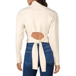 Outlet โจ Jonathan Simkhai Eleanor ๐ฉ Womens Tie Back Knit Turtleneck Sweater ๐ 5 Outlet โจ Jonathan Simkhai Eleanor ๐ฉ Womens Tie Back Knit Turtleneck Sweater ๐ -Jonathan Simkhai Shop a87aae4773da4aa2b8f58bd59bf4aabd 1080x