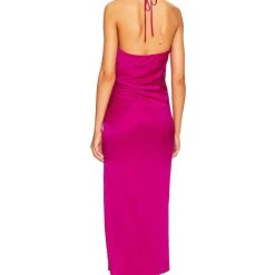 Brand new 😍 Jonathan Simkhai Hansel Satin 👗 Dress in Pink for 👩 women 🤩 -Jonathan Simkhai Shop ac2d6503b97f4e3c89e787920b2c2788 baebe273 cf31 4d74 9abb 7753a05cbfcc 1080x