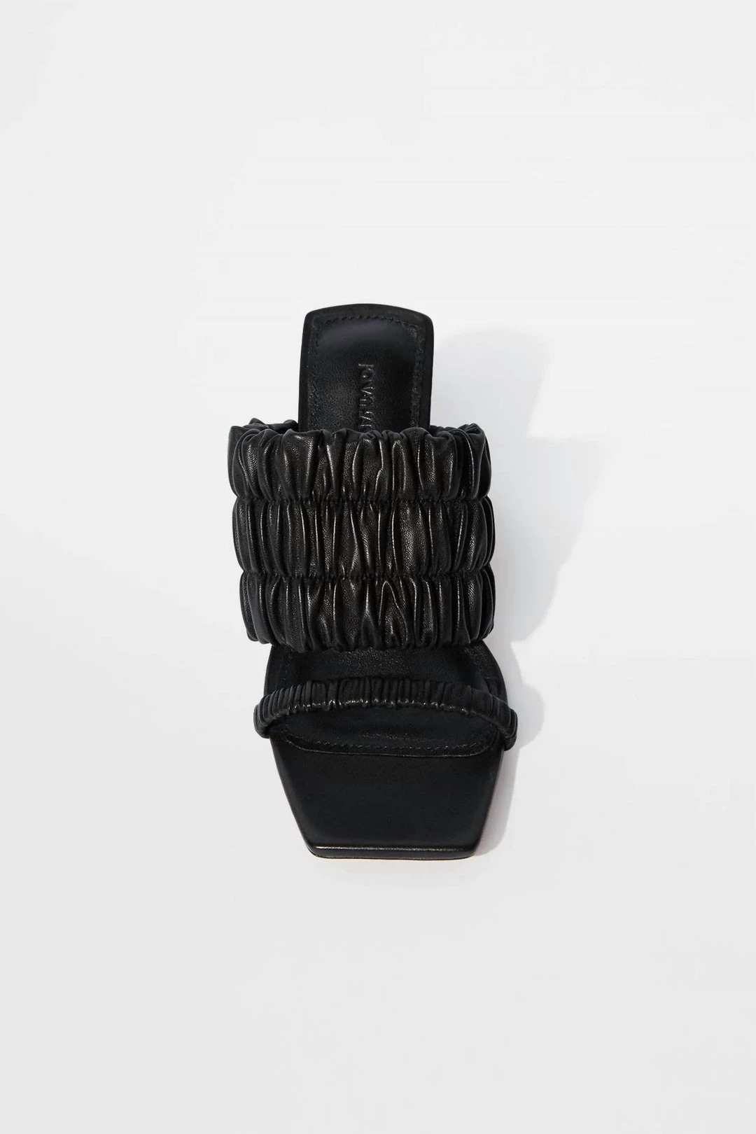 Budget ๐งจ Jonathan Simkhai Felix Elastic Heeled Mules in Black for ๐ฉ women ๐ 5 Budget ๐งจ Jonathan Simkhai Felix Elastic Heeled Mules in Black for ๐ฉ women ๐ - Image 4