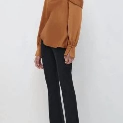 Deals 🎁 Jonathan Simkhai Alice Cold Shoulder Top in Copper for 👩 women ✨ -Jonathan Simkhai Shop b1b090396c6e443f90a6f3686a2e0146 e5a4d0ea 9cca 4de9 ad76 0a7c1600735b 1080x