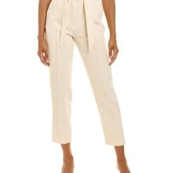 Discount ⌛ Jonathan Simkhai Remington Pant for 👩 women 🥰