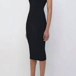 New 😉 Jonathan Simkhai Miriam Midi 👗 Dress in Black for 👩 women 👏 -Jonathan Simkhai Shop c54f0f8c8b8e4b919e786512e4b82d78 12456c59 948e 4997 85df 967809fc8a69 1080x