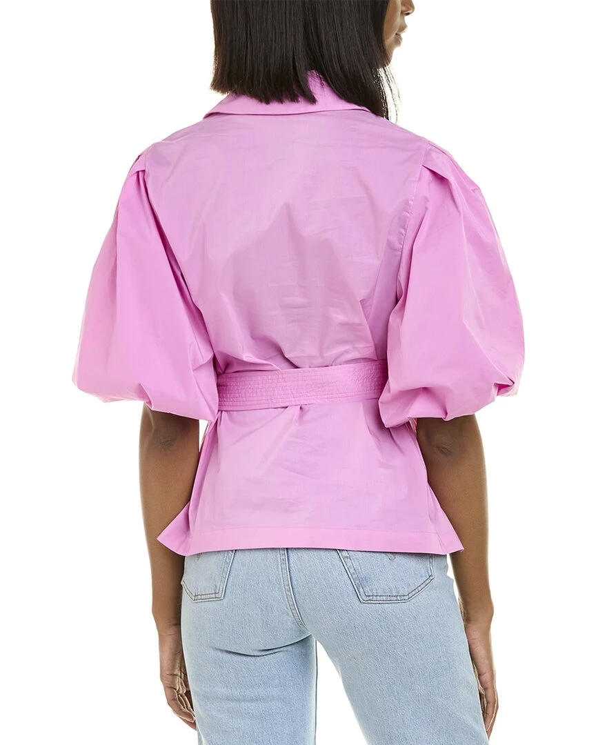 Brand new ⭐ Jonathan Simkhai Waverly Top for 👩 women 👏 4 Brand new ⭐ Jonathan Simkhai Waverly Top for 👩 women 👏 - Image 2