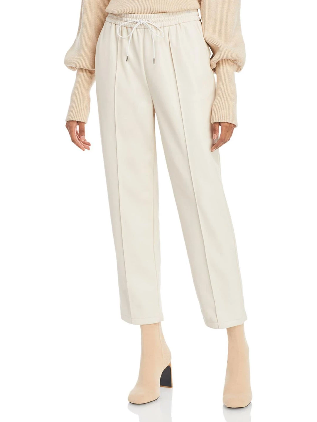 Best reviews of 👏 Jonathan Simkhai 👩 Womens Stretch Knit Jogger Pants ✨ 3 Best reviews of 👏 Jonathan Simkhai 👩 Womens Stretch Knit Jogger Pants ✨