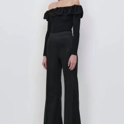 Deals โค๏ธ Jonathan Simkhai Isabelle Ruched Off Shoulder Top in Black for ๐ฉ women ๐ 7 Deals โค๏ธ Jonathan Simkhai Isabelle Ruched Off Shoulder Top in Black for ๐ฉ women ๐ -Jonathan Simkhai Shop cc4dd97775504775af4b09cc1a2109fe 1080x