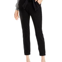 Cheapest 😍 Jonathan Simkhai Henley 👩 Womens High Rise Ankle Straight Leg 👖 Jeans 🔔