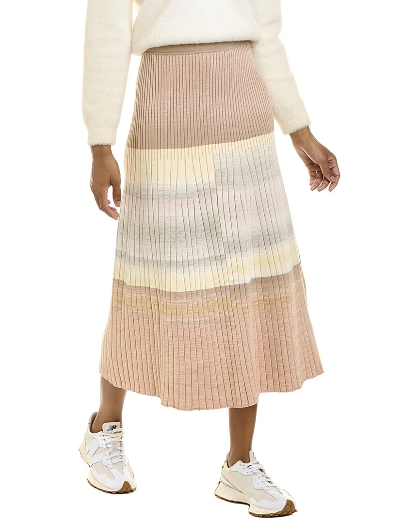 Brand new ๐ Jonathan Simkhai Nayeli Midi ๐ Skirt for ๐ฉ women ๐ 3 Brand new ๐ Jonathan Simkhai Nayeli Midi ๐ Skirt for ๐ฉ women ๐