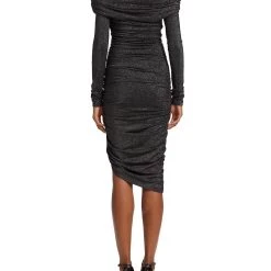 Wholesale ๐ Jonathan Simkhai Sabine Ruched Metallic Body-Con ๐ Dress in Black for ๐ฉ women ๐ 7 Wholesale ๐ Jonathan Simkhai Sabine Ruched Metallic Body-Con ๐ Dress in Black for ๐ฉ women ๐ -Jonathan Simkhai Shop e622be3eac504f80a7d76f2135d2a6c6 4aac782c 915d 45e5 9cbd e679348dfd38 1080x