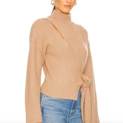 Discount ๐ Jonathan Simkhai Amaris Sweater in Nutmeg for ๐ฉ women ๐ฅ 6 Discount ๐ Jonathan Simkhai Amaris Sweater in Nutmeg for ๐ฉ women ๐ฅ -Jonathan Simkhai Shop f128c1bfcf824ce19bd96d9c504b2136 5800f5d2 08af 4dcb 81e8 a10e763a333e 1080x
